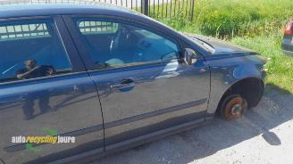 Volvo V-50 V50 (MW), Combi, 2003 / 2012 1.8 16V picture 3