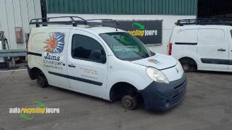 demontáž osobní automobily Renault Kangoo Kangoo Express (FW), Van, 2008 1.5 dCi 85 2008/6