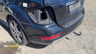 Mercedes ML ML II (164/4JG), SUV, 2005 / 2011 3.0 ML-350 CDI BlueEFFICIENCY 4-Matic V6 picture 7