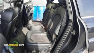 Audi Q7 Q7 (4LB), SUV, 2005 / 2015 3.0 TDI V6 24V picture 21