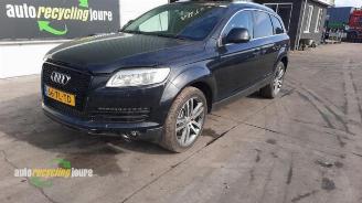 Audi Q7 Q7 (4LB), SUV, 2005 / 2015 3.0 TDI V6 24V picture 2