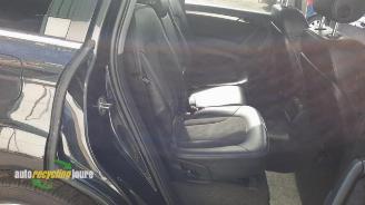 Audi Q7 Q7 (4LB), SUV, 2005 / 2015 3.0 TDI V6 24V picture 19