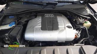 Audi Q7 Q7 (4LB), SUV, 2005 / 2015 3.0 TDI V6 24V picture 9