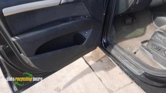 Audi Q7 Q7 (4LB), SUV, 2005 / 2015 3.0 TDI V6 24V picture 10