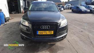 Audi Q7 Q7 (4LB), SUV, 2005 / 2015 3.0 TDI V6 24V picture 3
