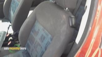 Ford Fiesta Fiesta 5 (JD/JH), Hatchback, 2001 / 2009 1.3 picture 16