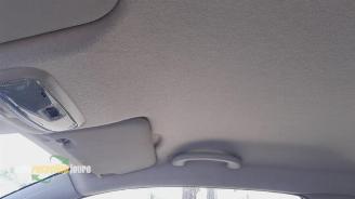 Ford Fiesta Fiesta 5 (JD/JH), Hatchback, 2001 / 2009 1.3 picture 14