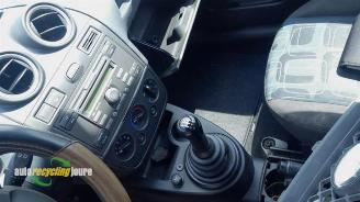 Ford Fiesta Fiesta 5 (JD/JH), Hatchback, 2001 / 2009 1.3 picture 13