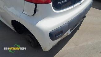 Peugeot 107 107, Hatchback, 2005 / 2014 1.0 12V picture 7