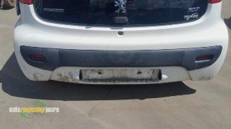 Peugeot 107 107, Hatchback, 2005 / 2014 1.0 12V picture 8