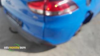 Renault Clio Clio IV Estate/Grandtour (7R), Combi 5-drs, 2012 / 2021 1.5 Energy dCi 90 FAP picture 11