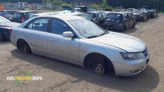 Dezmembrări autoturisme Hyundai Sonata Sonata, Sedan, 2005 / 2010 2.4 16V CVVT 2007/1