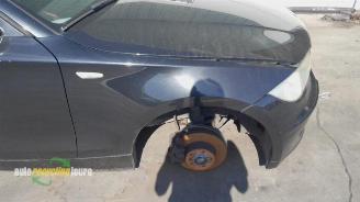 BMW 1-serie 1 serie (E87/87N), Hatchback 5-drs, 2003 / 2012 120d 16V picture 2