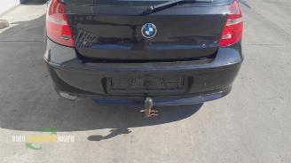 BMW 1-serie 1 serie (E87/87N), Hatchback 5-drs, 2003 / 2012 120d 16V picture 10