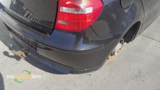 BMW 1-serie 1 serie (E87/87N), Hatchback 5-drs, 2003 / 2012 120d 16V picture 8