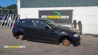 Sloopauto BMW 1-serie 1 serie (E87/87N), Hatchback 5-drs, 2003 / 2012 120d 16V 2008/6