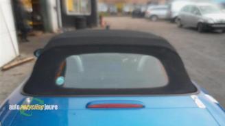 Mazda MX-5 MX-5 (NC18/1A), Cabrio, 2006 / 2014 1.8i 16V picture 29
