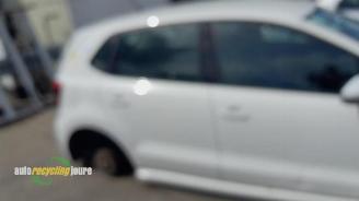 Volkswagen Polo Polo V (6R), Hatchback, 2009 / 2017 1.2 TDI 12V BlueMotion picture 7