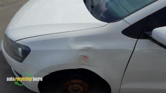 Volkswagen Polo Polo V (6R), Hatchback, 2009 / 2017 1.2 TDI 12V BlueMotion picture 19