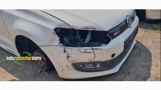 Volkswagen Polo Polo V (6R), Hatchback, 2009 / 2017 1.2 TDI 12V BlueMotion picture 2