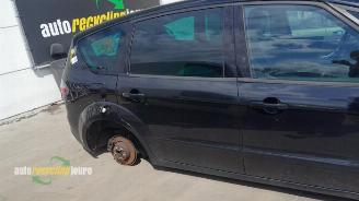 Ford S-Max S-Max (GBW), MPV, 2006 / 2014 2.5 Turbo 20V picture 4