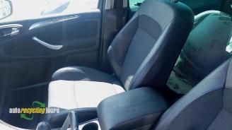 Ford S-Max S-Max (GBW), MPV, 2006 / 2014 2.5 Turbo 20V picture 22