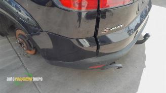 Ford S-Max S-Max (GBW), MPV, 2006 / 2014 2.5 Turbo 20V picture 10