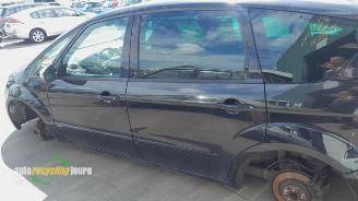 Ford S-Max S-Max (GBW), MPV, 2006 / 2014 2.5 Turbo 20V picture 12