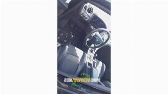 Ford S-Max S-Max (GBW), MPV, 2006 / 2014 2.5 Turbo 20V picture 16