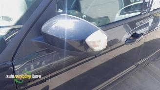 Ford S-Max S-Max (GBW), MPV, 2006 / 2014 2.5 Turbo 20V picture 25