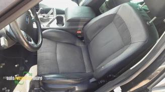 Ford S-Max S-Max (GBW), MPV, 2006 / 2014 2.5 Turbo 20V picture 21