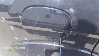 Ford S-Max S-Max (GBW), MPV, 2006 / 2014 2.5 Turbo 20V picture 27