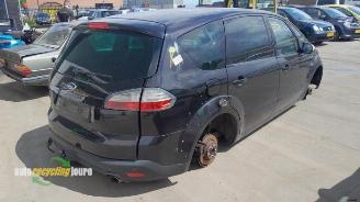 Ford S-Max S-Max (GBW), MPV, 2006 / 2014 2.5 Turbo 20V picture 5