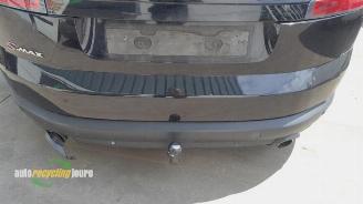 Ford S-Max S-Max (GBW), MPV, 2006 / 2014 2.5 Turbo 20V picture 9