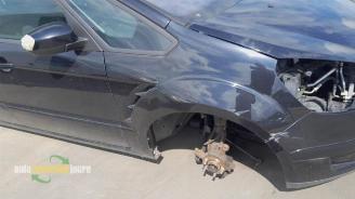 Ford S-Max S-Max (GBW), MPV, 2006 / 2014 2.5 Turbo 20V picture 2