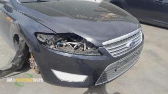 Ford Mondeo Mondeo IV Wagon, Combi, 2007 / 2015 2.0 TDCi 115 16V picture 19