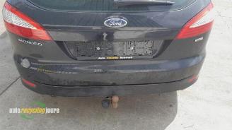 Ford Mondeo Mondeo IV Wagon, Combi, 2007 / 2015 2.0 TDCi 115 16V picture 11