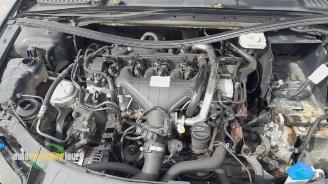 Ford Mondeo Mondeo IV Wagon, Combi, 2007 / 2015 2.0 TDCi 115 16V picture 21