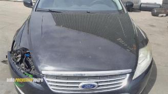 Ford Mondeo Mondeo IV Wagon, Combi, 2007 / 2015 2.0 TDCi 115 16V picture 20