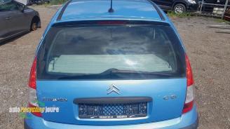 Citroën C3 C3 (FC/FL/FT), Hatchback 5-drs, 2001 / 2012 1.4 Bivalent picture 8