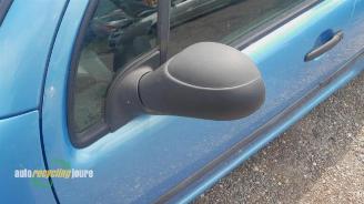 Citroën C3 C3 (FC/FL/FT), Hatchback 5-drs, 2001 / 2012 1.4 Bivalent picture 20