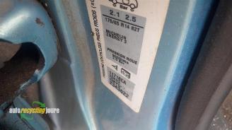 Citroën C3 C3 (FC/FL/FT), Hatchback 5-drs, 2001 / 2012 1.4 Bivalent picture 23