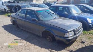 disassembly passenger cars Audi 80 80 (B4), Sedan, 1991 / 1995 2.0 E 1994/6