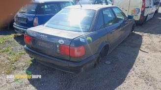 Audi 80 80 (B4), Sedan, 1991 / 1995 2.0 E picture 5