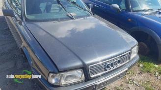 Audi 80 80 (B4), Sedan, 1991 / 1995 2.0 E picture 13