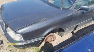 Audi 80 80 (B4), Sedan, 1991 / 1995 2.0 E picture 9