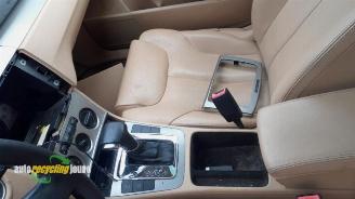 Volkswagen Passat Passat Variant (3C5), Combi, 2005 / 2010 2.0 FSI 16V picture 16