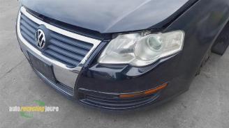 Volkswagen Passat Passat Variant (3C5), Combi, 2005 / 2010 2.0 FSI 16V picture 25