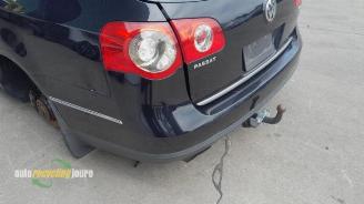 Volkswagen Passat Passat Variant (3C5), Combi, 2005 / 2010 2.0 FSI 16V picture 11