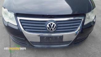 Volkswagen Passat Passat Variant (3C5), Combi, 2005 / 2010 2.0 FSI 16V picture 21